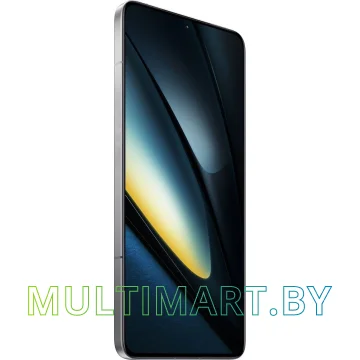 Смартфон POCO F6 Pro 12GB/512GB (белый) картинка 2